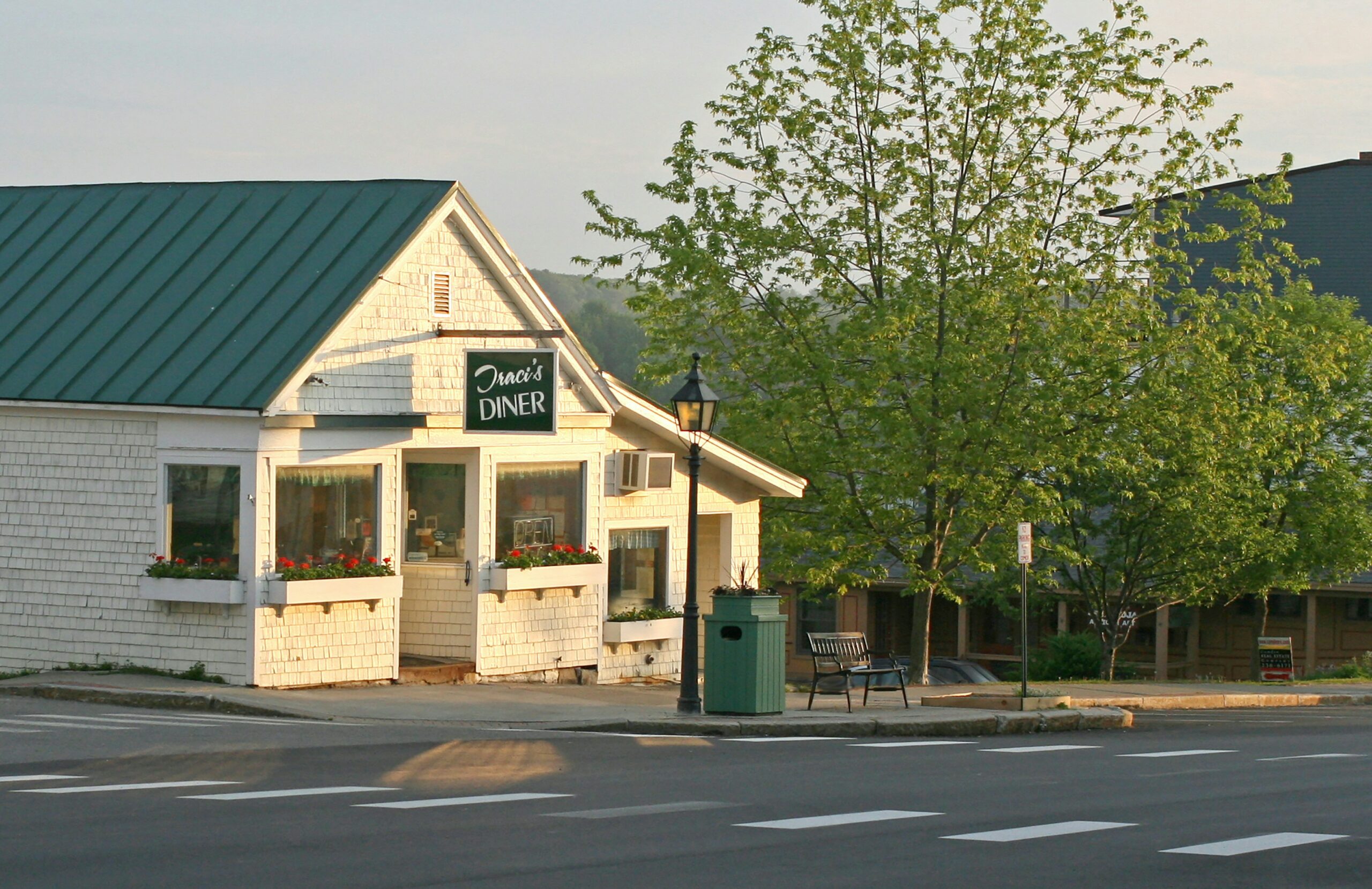 Commercial Insurance