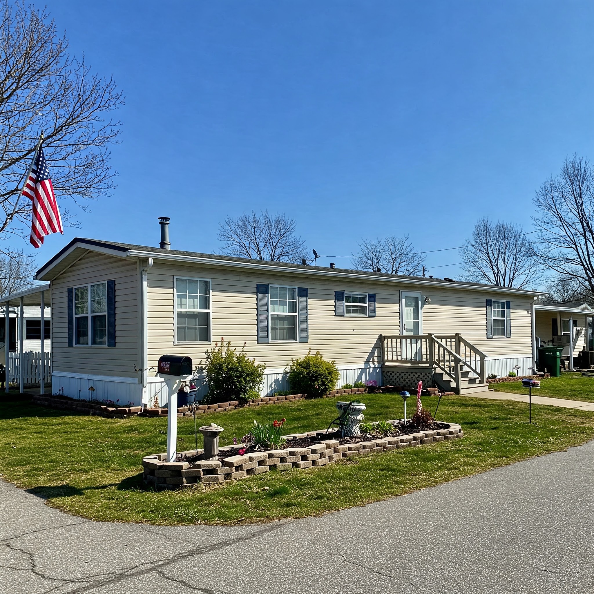 Mobile Home Insurance Mobile Home Insurance